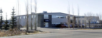 Strathcona County, AB Flex - 189-199 Pembina Rd