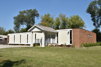 Brown Deer, WI Office - 7701 N Teutonia Ave