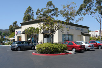 San Diego, CA Retail - 11495 Carmel Mountain Rd