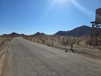 Quartzsite, AZ Commercial - xxxx Quartzsite Ave Quartzsite, AZ Commercial - xxxx Quartzsite Ave