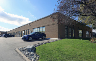 Markham, ON undefined - 147-169 Denison St
