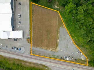 Coraopolis, PA Commercial Land - 195 Montour Run Rd Coraopolis, PA Commercial Land - 195 Montour Run Rd