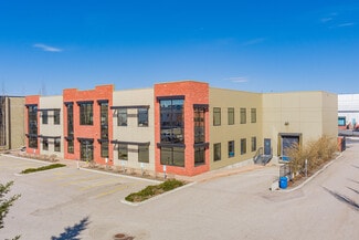 Calgary, AB Flex - 4540 104th Ave SE