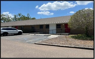 Tarpon Springs, FL Office - 1501 S Pinellas Ave