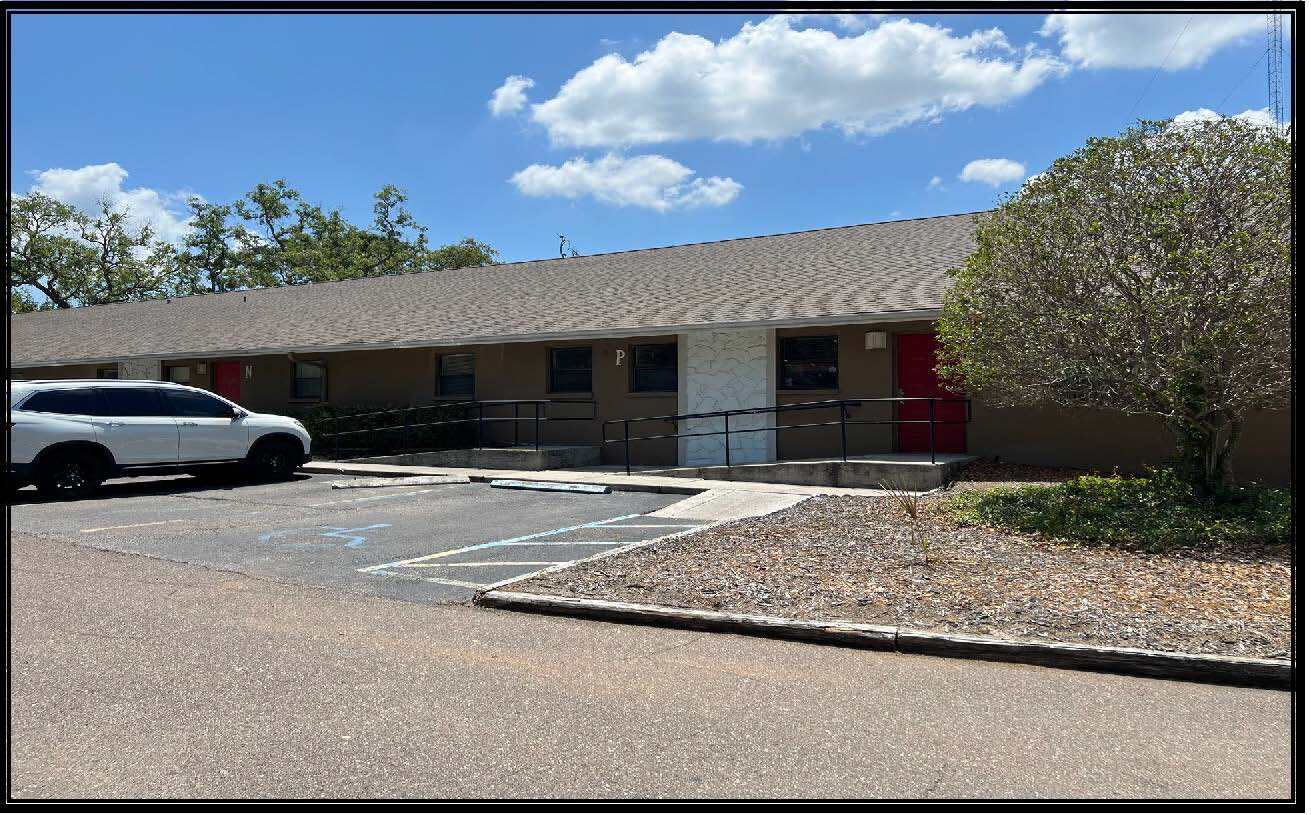 1501 S Pinellas Ave, Tarpon Springs, FL for Rent