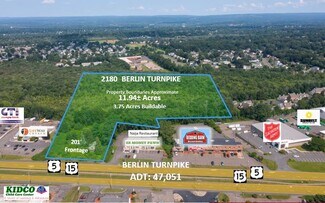 2180 BERLIN TPKE  