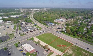 Peoria, IL Commercial - 3624 University St