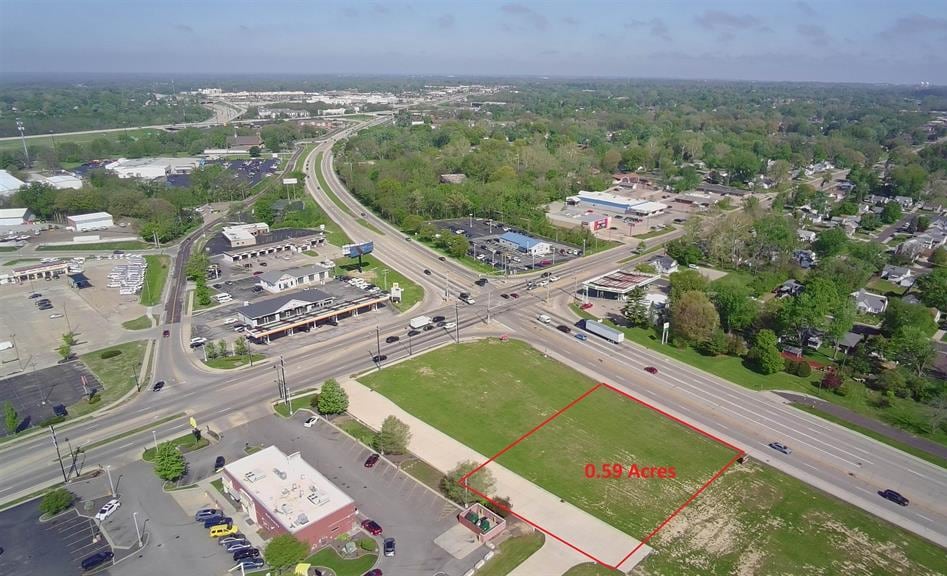 3624 University St, Peoria, IL for Sale
