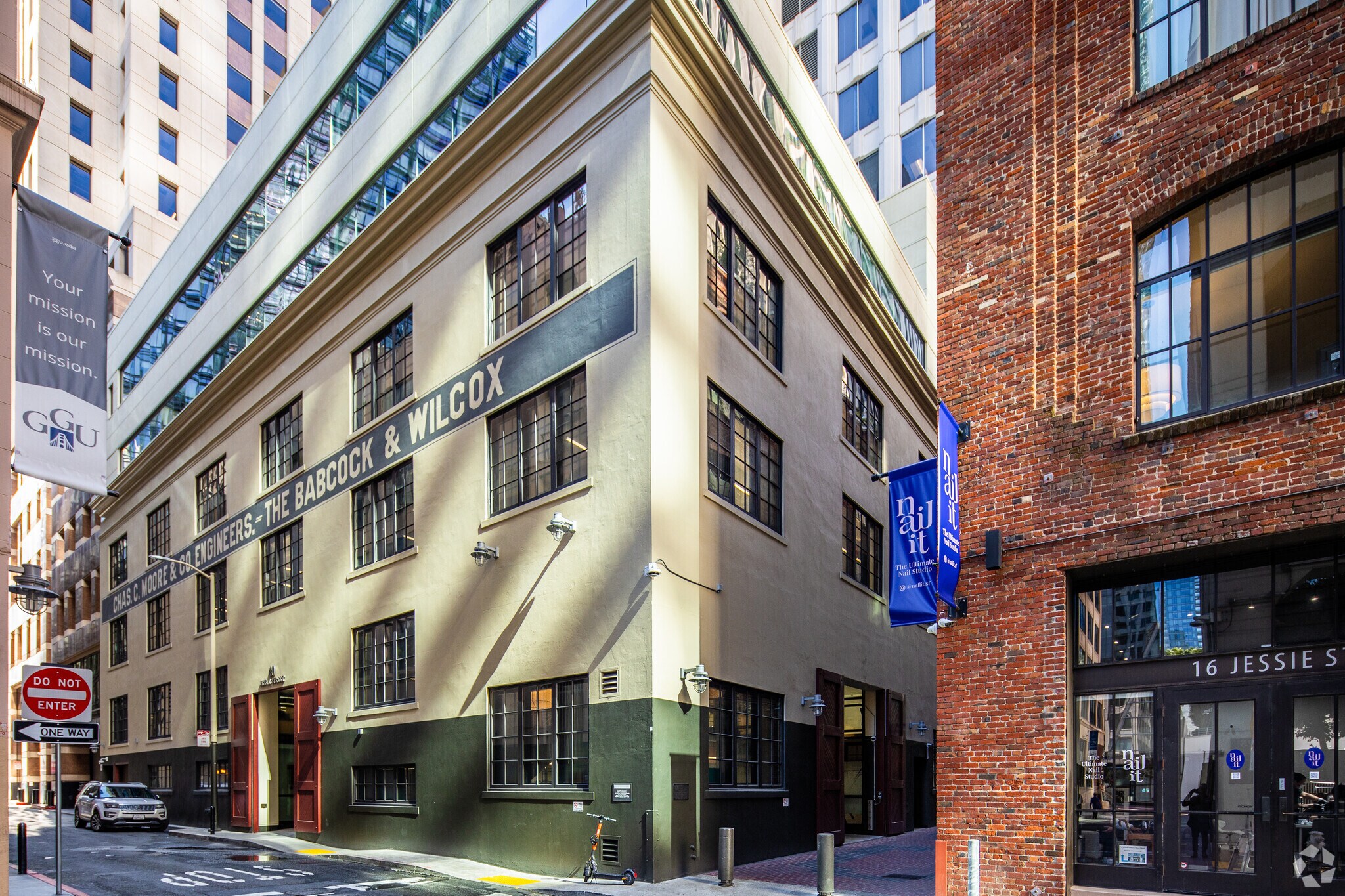 40 Jessie St, San Francisco, CA for Sale
