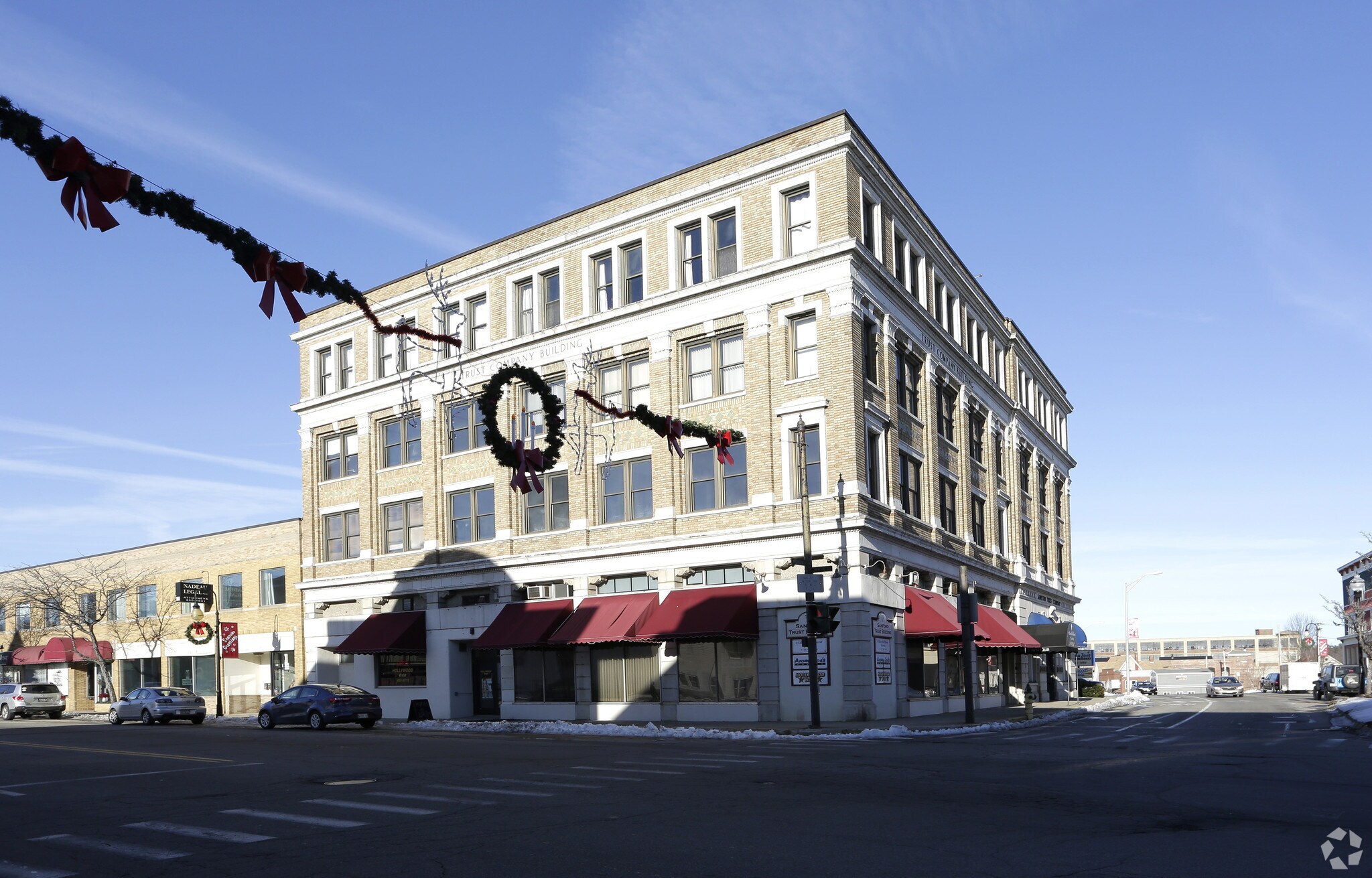 4 Washington St, Sanford, ME for Rent