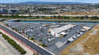 Carson, CA Commercial Land - 21107 Chico St Carson, CA Commercial Land - 21107 Chico St