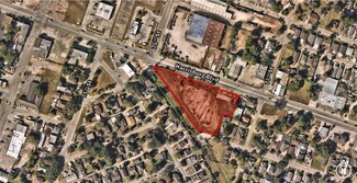 7634 Harrisburg Blvd  