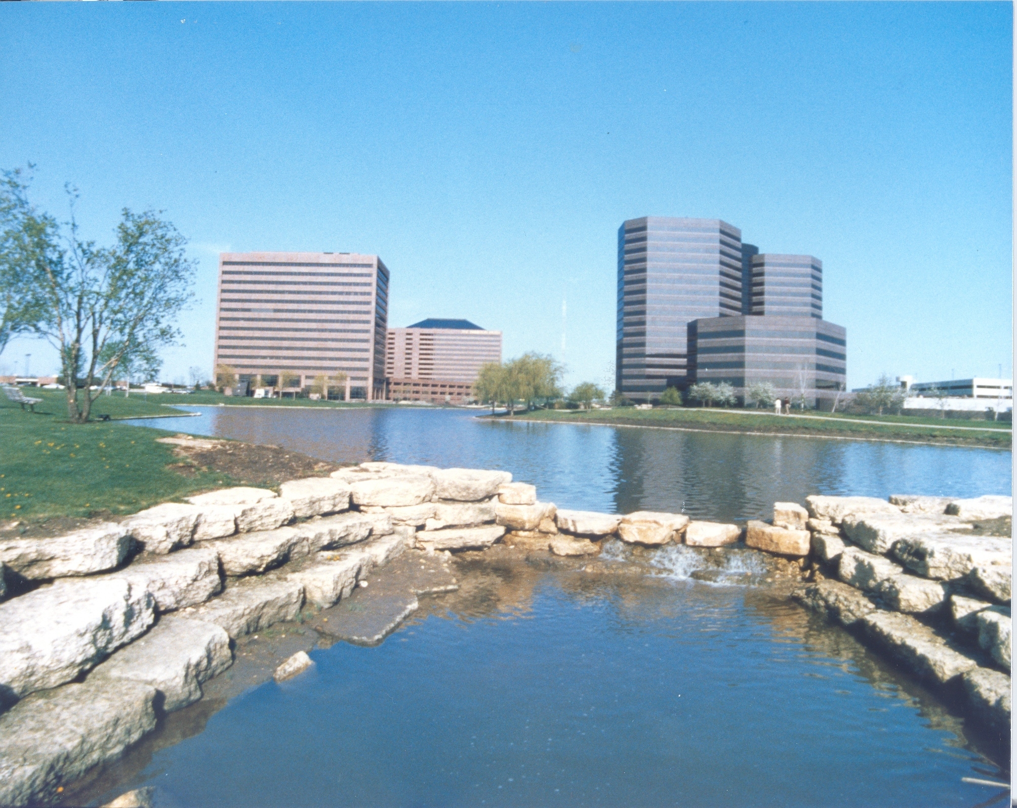 1 Pierce Pl, Itasca, IL for Rent
