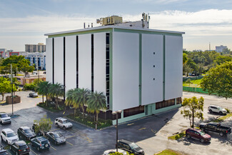 North Miami, FL Office - 1175 NE 125th St