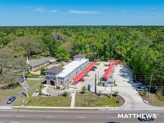 Jacksonville, FL Service Station - 8405 Beach Blvd Jacksonville, FL Service Station - 8405 Beach Blvd