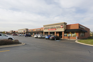 Aurora, IL Office/Retail - 3450 Montgomery Rd