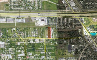 3018 Brownie Campbell Rd  