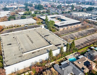 Fresno, CA Office - 1333 E Shaw Ave