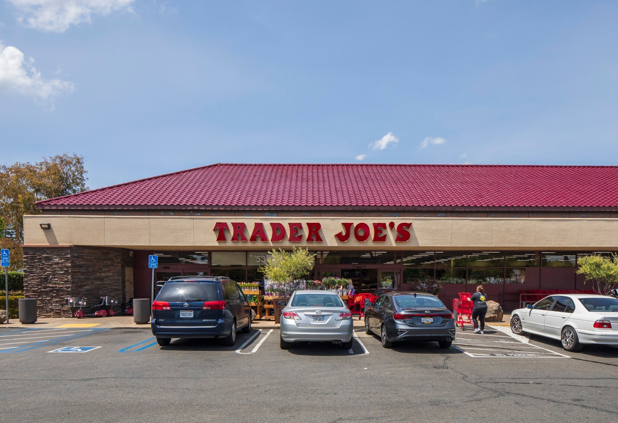 5303-5361 Sunrise Blvd, Fair Oaks, CA for Rent