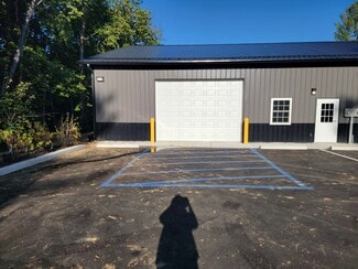 Bloomington, IN Industrial - 3141 N Westbury Village Dr
