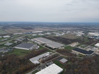 Hebron, OH Warehouse - 116 Enterprise Dr