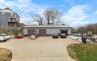 Clarksville, TN Flex - 1083 Seven Mile Ferry Rd N