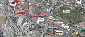 Hagerstown, MD Commercial - 401 Dual Hwy