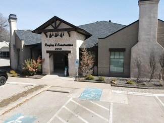 Flower Mound, TX Office/Medical - 2960 Long Prairie Rd Flower Mound, TX Office/Medical - 2960 Long Prairie Rd