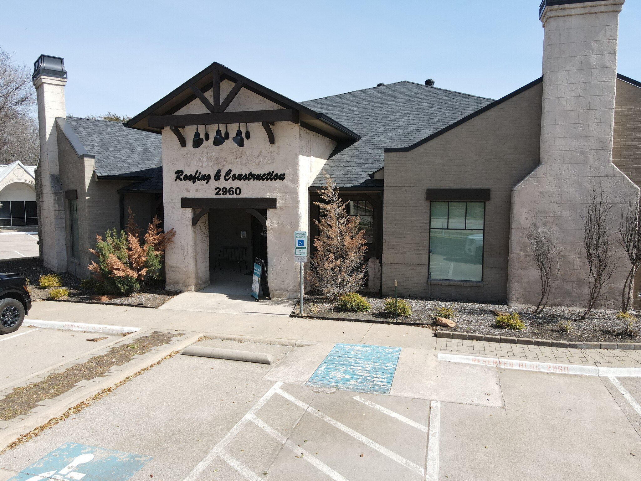 2960 Long Prairie Rd, Flower Mound, TX for Rent