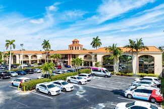 Fort Myers, FL Office, Office/Retail - 3049 Cleveland Ave