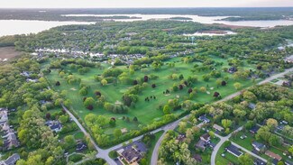 Fox Lake, IL Residential Land - 7220 State Park Rd