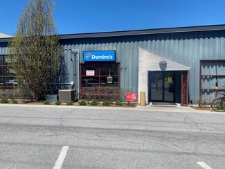 South Burlington, VT Retail, Industrial - 10 Farrell St South Burlington, VT Retail, Industrial - 10 Farrell St