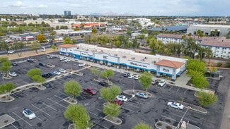 Mesa, AZ Retail - 1903 S Country Club Dr
