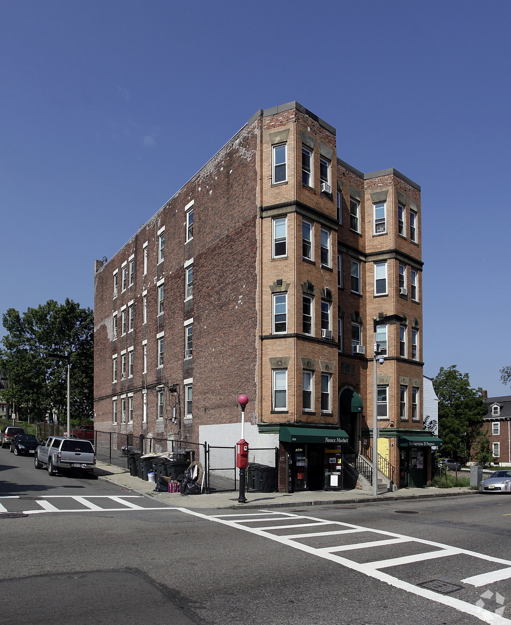 , Roxbury, MA for Sale