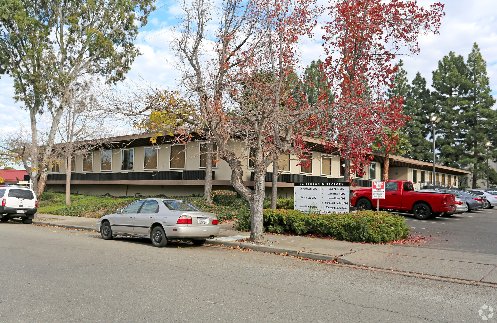 60 Fenton St, Livermore, CA for Rent