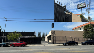 North Hollywood, CA Office - 6929 Laurel Canyon Blvd