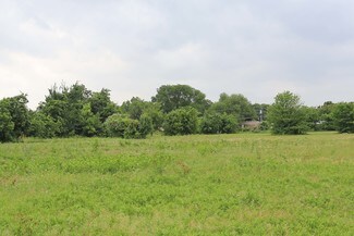 Lewisville, TX Industrial Land - 10 E Jones St