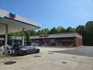 Douglasville, GA Retail - 5040 Highway 5