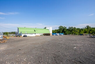Chantilly, VA Industrial Land - 14800 Thompson Rd