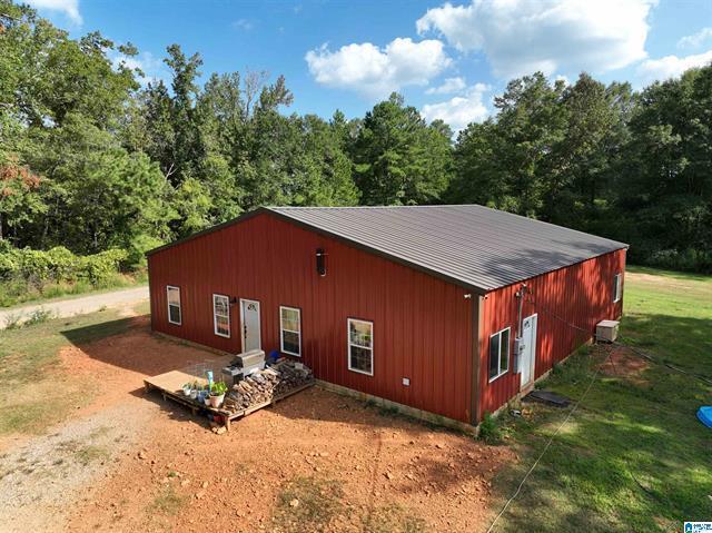 1730 Electronics Dr, Anniston, AL for Sale