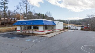 Spruce Pine, NC Retail - 14109 Highway 226 S