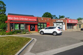 28530-28558 Woodward Ave  