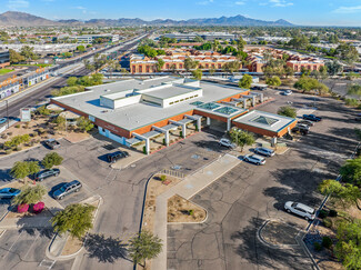 Phoenix, AZ Medical - 2423 W Dunlap Ave