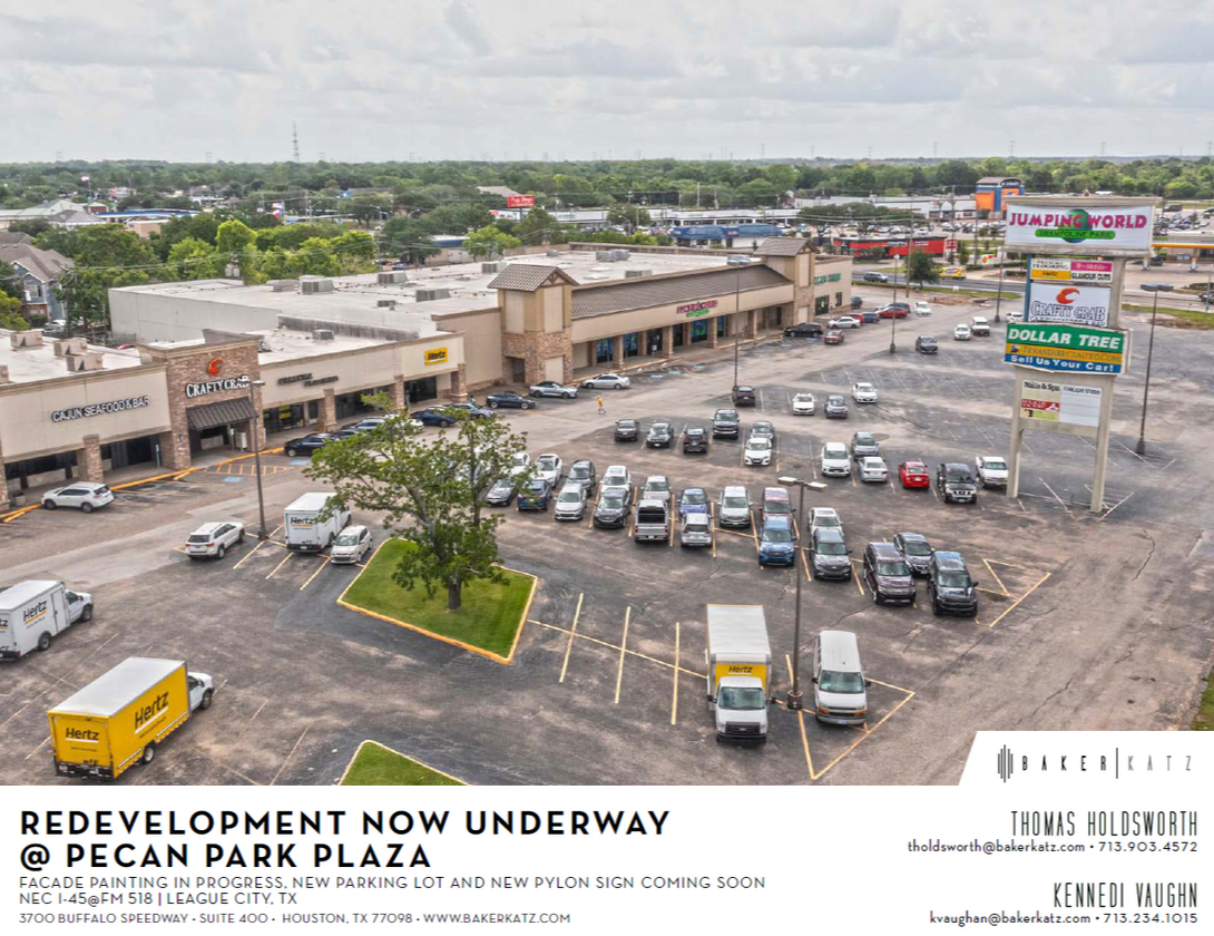 100-150 Gulf Fwy, League City, TX for Rent