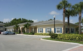 Palm Beach Gardens, FL Office - 700 Village Square Crossings