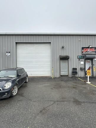 Staten Island, NY Industrial - 66 Broadway