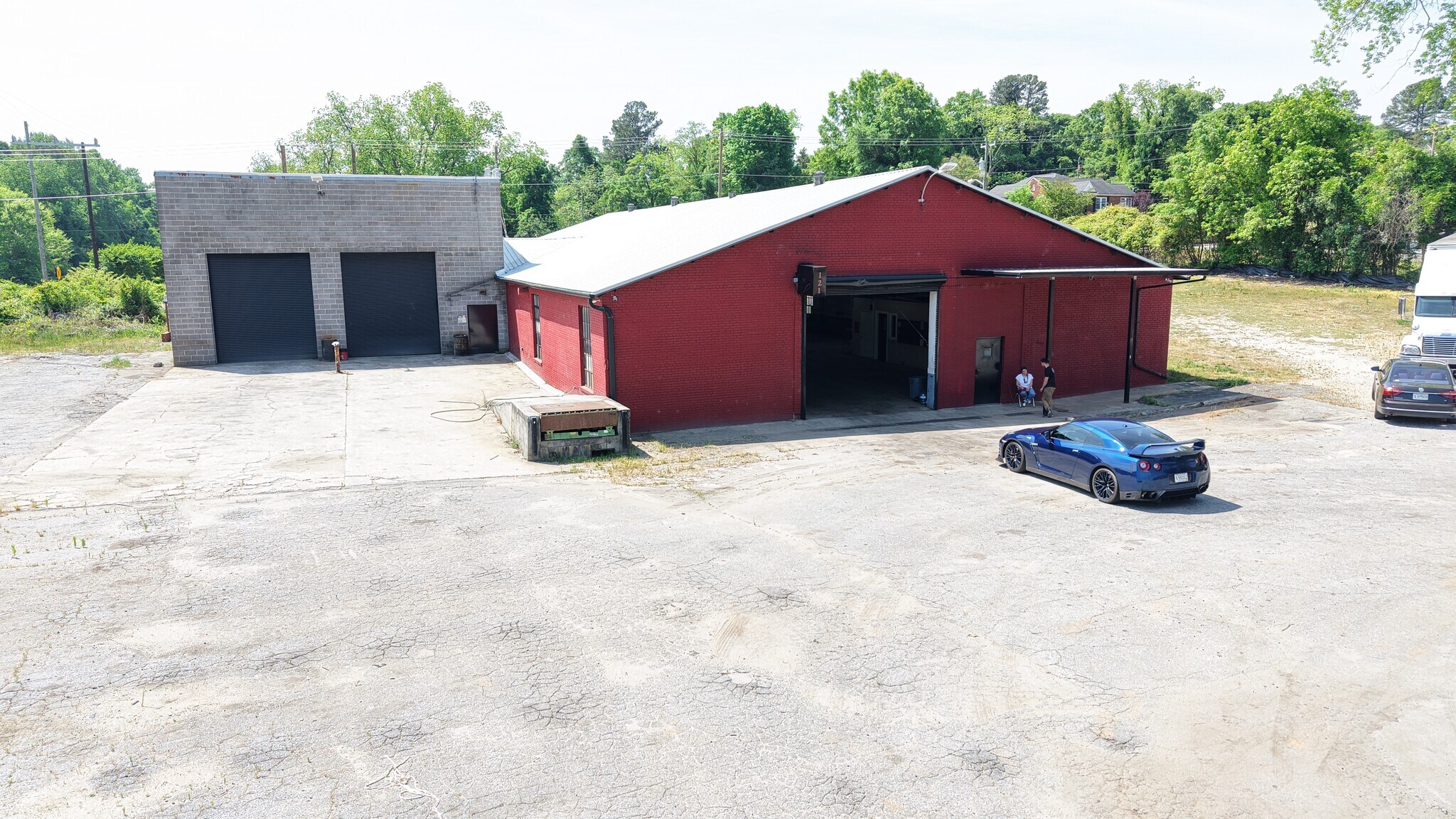 121 Brooklyn Ave, Anderson, SC for Sale