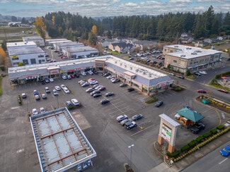 Tacoma, WA undefined - 4916 Center St