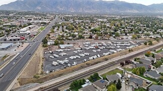 Clearfield, UT Commercial - 1836 S 1000 E Clearfield, UT Commercial - 1836 S 1000 E