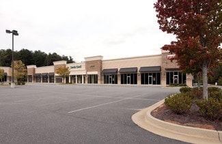 Cumming, GA Retail - 1790 Peachtree Pky Cumming, GA Retail - 1790 Peachtree Pky